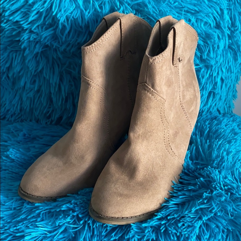💥Ankle boots💥